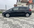 Черный Киа Каренс, объемом двигателя 1.69 л и пробегом 179 тыс. км за 10950 $, фото 42 на Automoto.ua