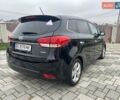 Черный Киа Каренс, объемом двигателя 1.69 л и пробегом 179 тыс. км за 10950 $, фото 31 на Automoto.ua