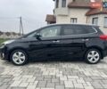 Черный Киа Каренс, объемом двигателя 1.69 л и пробегом 179 тыс. км за 10950 $, фото 40 на Automoto.ua