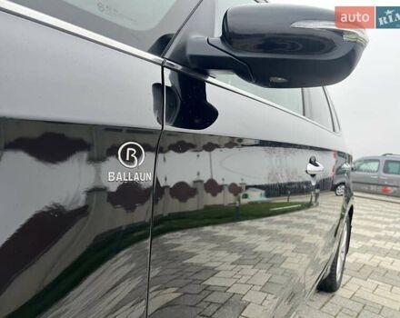 Черный Киа Каренс, объемом двигателя 1.69 л и пробегом 179 тыс. км за 10950 $, фото 162 на Automoto.ua