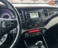Черный Киа Каренс, объемом двигателя 1.69 л и пробегом 179 тыс. км за 10950 $, фото 173 на Automoto.ua