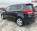Черный Киа Каренс, объемом двигателя 1.69 л и пробегом 179 тыс. км за 10950 $, фото 39 на Automoto.ua