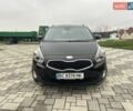 Черный Киа Каренс, объемом двигателя 1.69 л и пробегом 179 тыс. км за 10950 $, фото 49 на Automoto.ua
