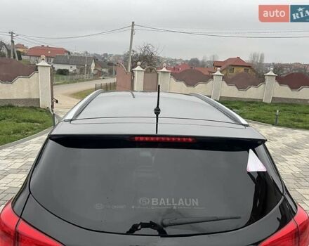 Черный Киа Каренс, объемом двигателя 1.69 л и пробегом 179 тыс. км за 10950 $, фото 168 на Automoto.ua