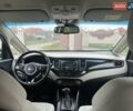 Черный Киа Каренс, объемом двигателя 1.69 л и пробегом 179 тыс. км за 10950 $, фото 112 на Automoto.ua