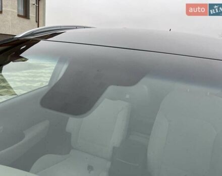 Черный Киа Каренс, объемом двигателя 1.69 л и пробегом 179 тыс. км за 10950 $, фото 169 на Automoto.ua