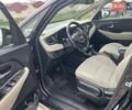 Черный Киа Каренс, объемом двигателя 1.69 л и пробегом 179 тыс. км за 10950 $, фото 119 на Automoto.ua