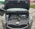 Черный Киа Каренс, объемом двигателя 1.69 л и пробегом 179 тыс. км за 10950 $, фото 167 на Automoto.ua