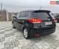 Черный Киа Каренс, объемом двигателя 1.69 л и пробегом 179 тыс. км за 10950 $, фото 4 на Automoto.ua