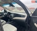 Черный Киа Каренс, объемом двигателя 1.69 л и пробегом 179 тыс. км за 10950 $, фото 92 на Automoto.ua