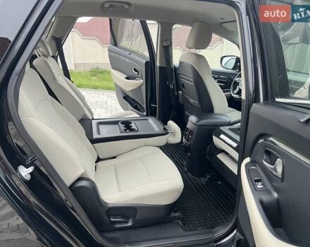 Черный Киа Каренс, объемом двигателя 1.69 л и пробегом 179 тыс. км за 10950 $, фото 157 на Automoto.ua