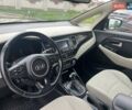 Черный Киа Каренс, объемом двигателя 1.69 л и пробегом 179 тыс. км за 10950 $, фото 117 на Automoto.ua