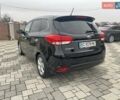 Черный Киа Каренс, объемом двигателя 1.69 л и пробегом 179 тыс. км за 10950 $, фото 38 на Automoto.ua