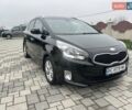 Черный Киа Каренс, объемом двигателя 1.69 л и пробегом 179 тыс. км за 10950 $, фото 19 на Automoto.ua