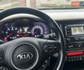 Черный Киа Каренс, объемом двигателя 1.69 л и пробегом 179 тыс. км за 10950 $, фото 175 на Automoto.ua