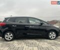 Черный Киа Каренс, объемом двигателя 1.69 л и пробегом 179 тыс. км за 10950 $, фото 28 на Automoto.ua