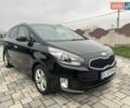 Черный Киа Каренс, объемом двигателя 1.69 л и пробегом 179 тыс. км за 10950 $, фото 60 на Automoto.ua