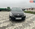 Черный Киа Каренс, объемом двигателя 1.69 л и пробегом 179 тыс. км за 10950 $, фото 178 на Automoto.ua