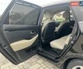 Черный Киа Каренс, объемом двигателя 1.69 л и пробегом 179 тыс. км за 10950 $, фото 71 на Automoto.ua