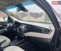 Черный Киа Каренс, объемом двигателя 1.69 л и пробегом 179 тыс. км за 10950 $, фото 93 на Automoto.ua