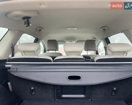 Черный Киа Каренс, объемом двигателя 1.69 л и пробегом 179 тыс. км за 10950 $, фото 131 на Automoto.ua