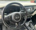 Черный Киа Каренс, объемом двигателя 1.69 л и пробегом 179 тыс. км за 10950 $, фото 115 на Automoto.ua