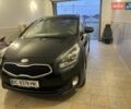 Черный Киа Каренс, объемом двигателя 1.69 л и пробегом 179 тыс. км за 10950 $, фото 20 на Automoto.ua