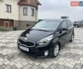 Черный Киа Каренс, объемом двигателя 1.69 л и пробегом 179 тыс. км за 10950 $, фото 51 на Automoto.ua