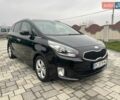 Черный Киа Каренс, объемом двигателя 1.69 л и пробегом 179 тыс. км за 10950 $, фото 25 на Automoto.ua