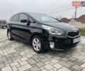 Черный Киа Каренс, объемом двигателя 1.69 л и пробегом 179 тыс. км за 10950 $, фото 13 на Automoto.ua
