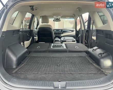 Черный Киа Каренс, объемом двигателя 1.69 л и пробегом 179 тыс. км за 10950 $, фото 150 на Automoto.ua