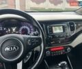 Черный Киа Каренс, объемом двигателя 1.69 л и пробегом 179 тыс. км за 10950 $, фото 177 на Automoto.ua