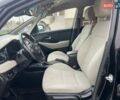 Черный Киа Каренс, объемом двигателя 1.69 л и пробегом 179 тыс. км за 10950 $, фото 68 на Automoto.ua