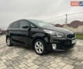 Черный Киа Каренс, объемом двигателя 1.69 л и пробегом 179 тыс. км за 10950 $, фото 26 на Automoto.ua