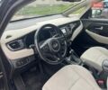 Черный Киа Каренс, объемом двигателя 1.69 л и пробегом 179 тыс. км за 10950 $, фото 121 на Automoto.ua