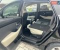 Черный Киа Каренс, объемом двигателя 1.69 л и пробегом 179 тыс. км за 10950 $, фото 151 на Automoto.ua