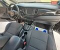 Черный Киа Каренс, объемом двигателя 1.69 л и пробегом 220 тыс. км за 12800 $, фото 14 на Automoto.ua