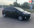 Черный Киа Каренс, объемом двигателя 1.69 л и пробегом 207 тыс. км за 12500 $, фото 46 на Automoto.ua