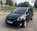 Черный Киа Каренс, объемом двигателя 1.69 л и пробегом 207 тыс. км за 12500 $, фото 50 на Automoto.ua