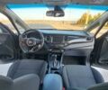 Черный Киа Каренс, объемом двигателя 1.69 л и пробегом 220 тыс. км за 12800 $, фото 17 на Automoto.ua