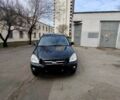 Черный Киа Каренс, объемом двигателя 2 л и пробегом 260 тыс. км за 5800 $, фото 1 на Automoto.ua