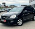 Чорний Кіа Каренс, об'ємом двигуна 2.5 л та пробігом 118 тис. км за 4690 $, фото 1 на Automoto.ua
