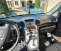 Черный Киа Каренс, объемом двигателя 2 л и пробегом 265 тыс. км за 5500 $, фото 13 на Automoto.ua