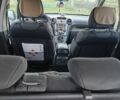 Черный Киа Каренс, объемом двигателя 2 л и пробегом 349 тыс. км за 6000 $, фото 9 на Automoto.ua