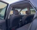 Черный Киа Каренс, объемом двигателя 2 л и пробегом 142 тыс. км за 8700 $, фото 7 на Automoto.ua