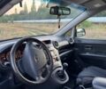Черный Киа Каренс, объемом двигателя 2 л и пробегом 142 тыс. км за 8700 $, фото 6 на Automoto.ua