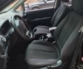 Черный Киа Каренс, объемом двигателя 2 л и пробегом 269 тыс. км за 4100 $, фото 5 на Automoto.ua