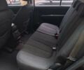 Черный Киа Каренс, объемом двигателя 2 л и пробегом 269 тыс. км за 4100 $, фото 3 на Automoto.ua