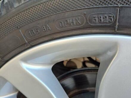 Киа Каренс 2016 в Луцке на Automoto.ua Черный Киа Каренс, объемом двигателя 1.69 л и пробегом 220 тыс. км за 12800 $, фото 1 на Automoto.ua