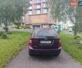 Фиолетовый Киа Каренс, объемом двигателя 2 л и пробегом 209 тыс. км за 7500 $, фото 19 на Automoto.ua
